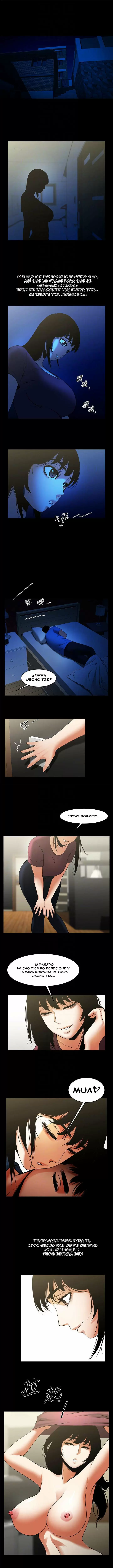 El intercambio de novias Capítulo 41 - Page 7