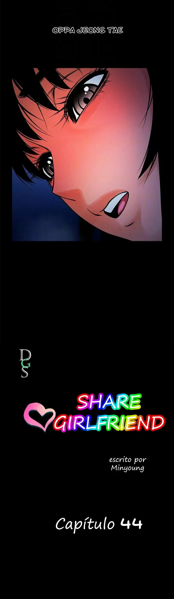 El intercambio de novias Capítulo 44 - Page 6