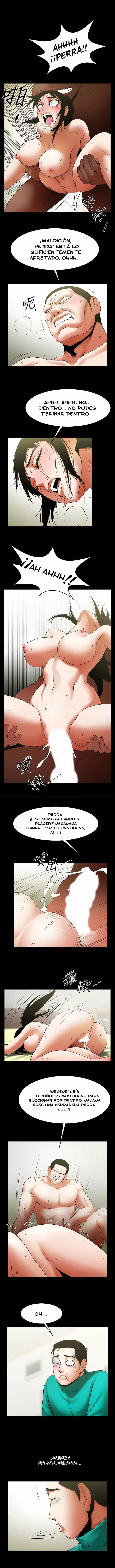 El intercambio de novias Capítulo 45 - Page 8