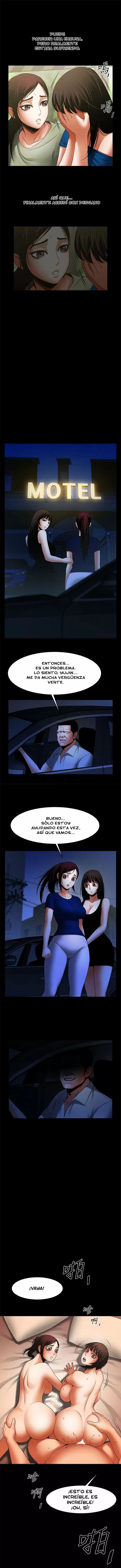 El intercambio de novias Capítulo 47 - Page 13