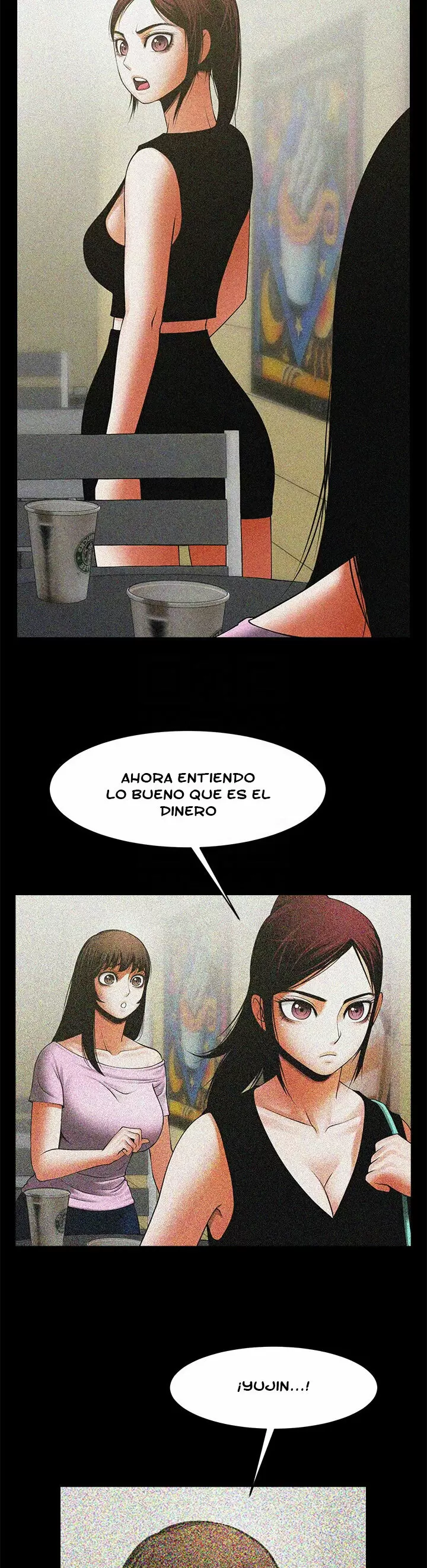 El intercambio de novias Capítulo 48 - Page 10