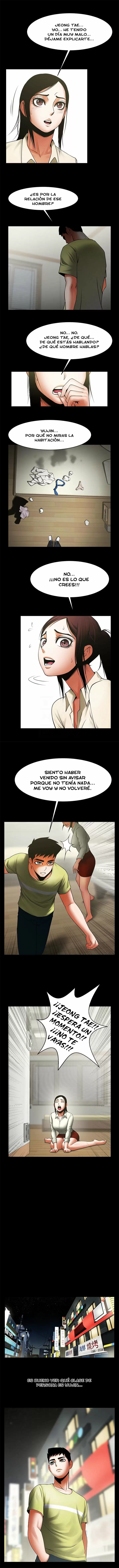 El intercambio de novias Capítulo 48 - Page 14
