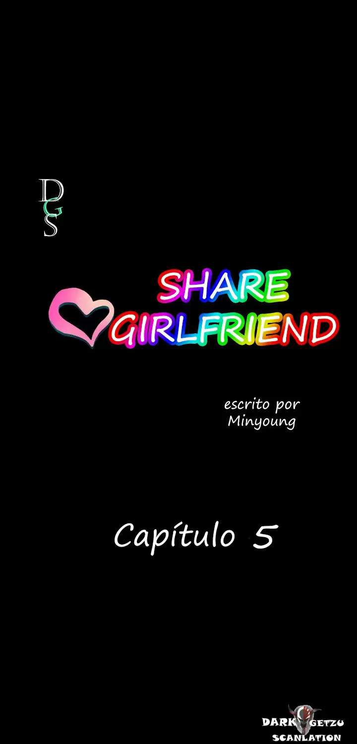 El intercambio de novias Capítulo 5 - Page 2