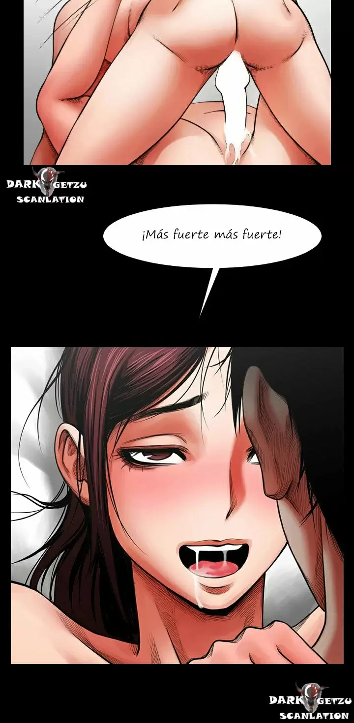El intercambio de novias Capítulo 5 - Page 23