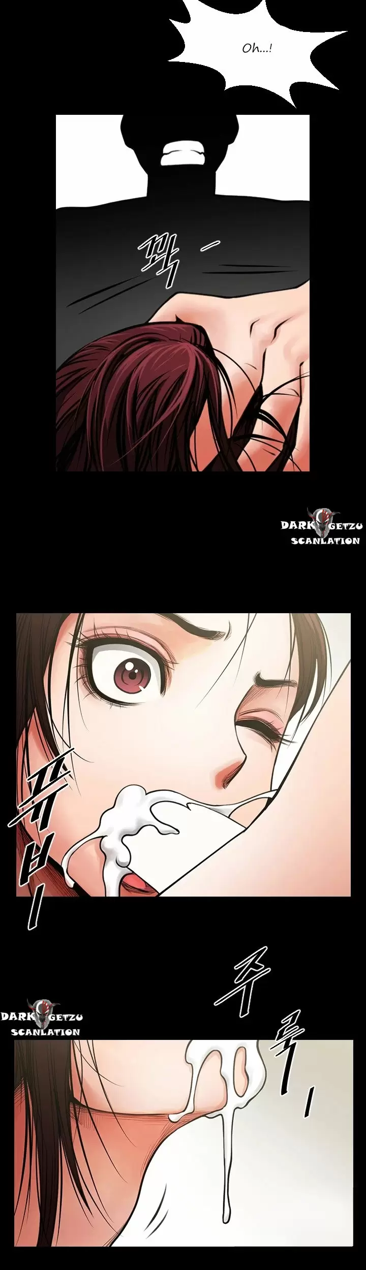 El intercambio de novias Capítulo 5 - Page 29