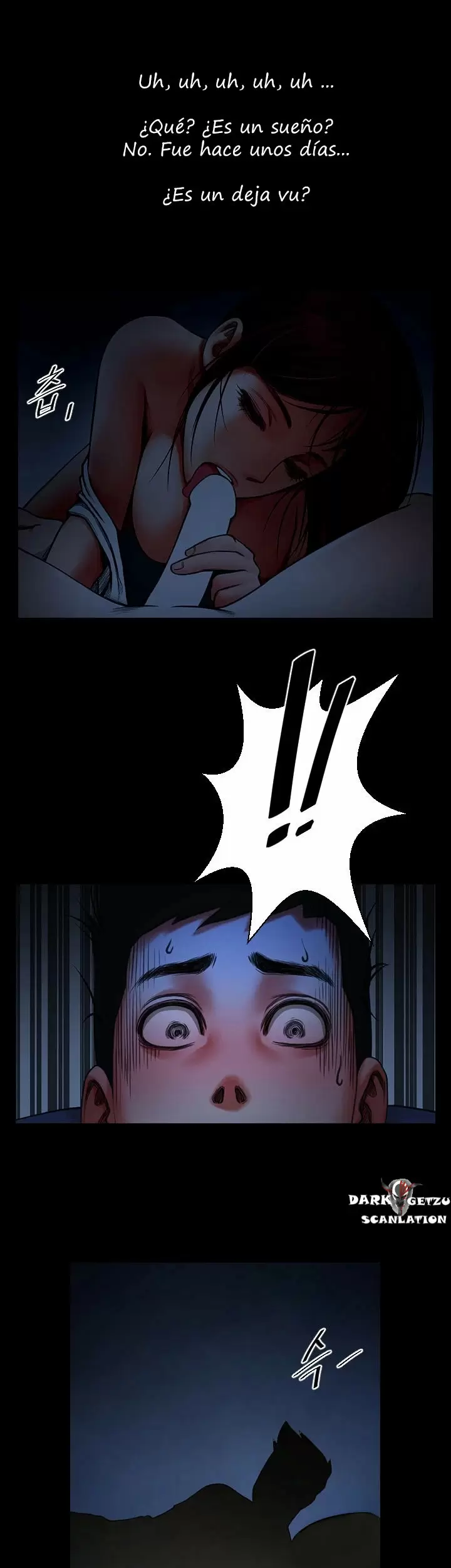 El intercambio de novias Capítulo 5 - Page 32