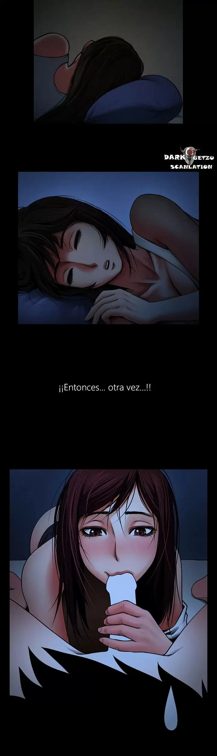 El intercambio de novias Capítulo 5 - Page 33
