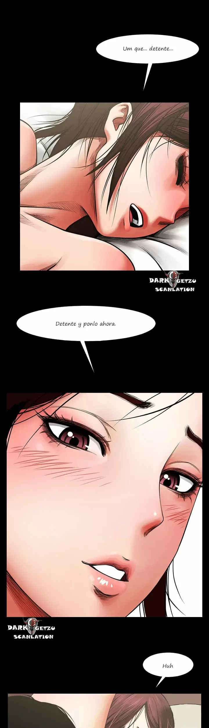El intercambio de novias Capítulo 5 - Page 6