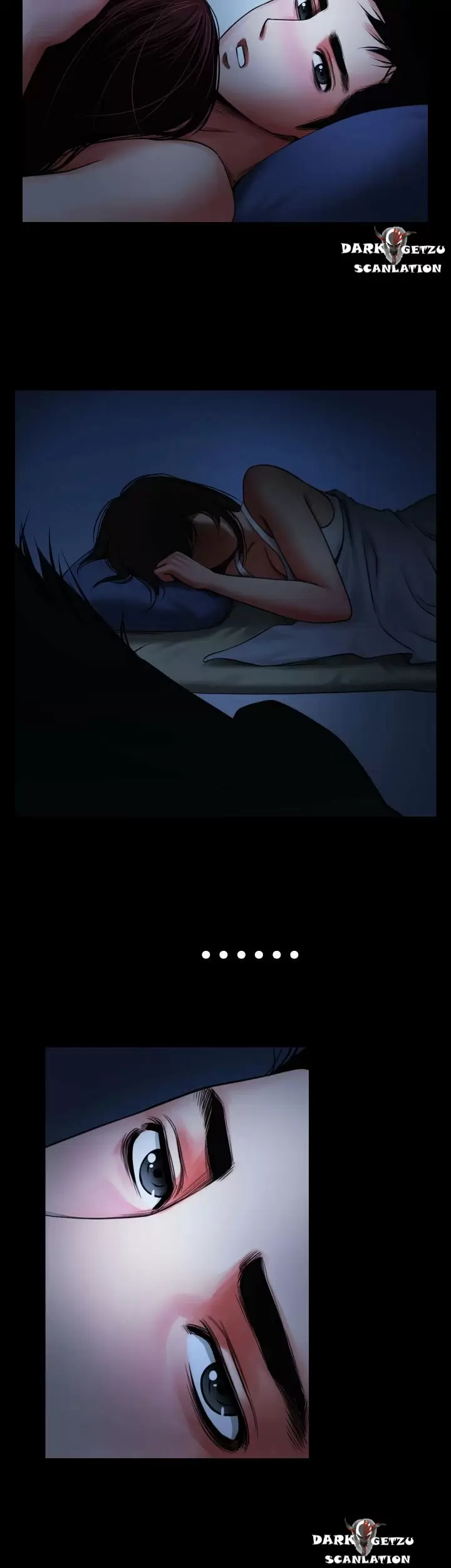 El intercambio de novias Capítulo 6 - Page 16