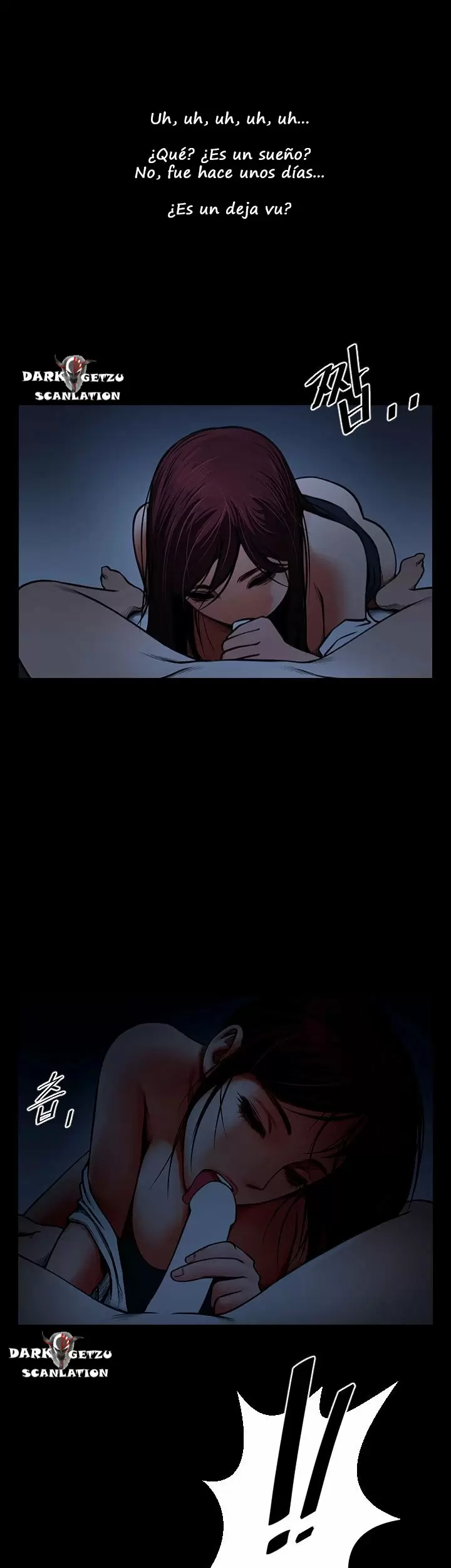 El intercambio de novias Capítulo 6 - Page 2