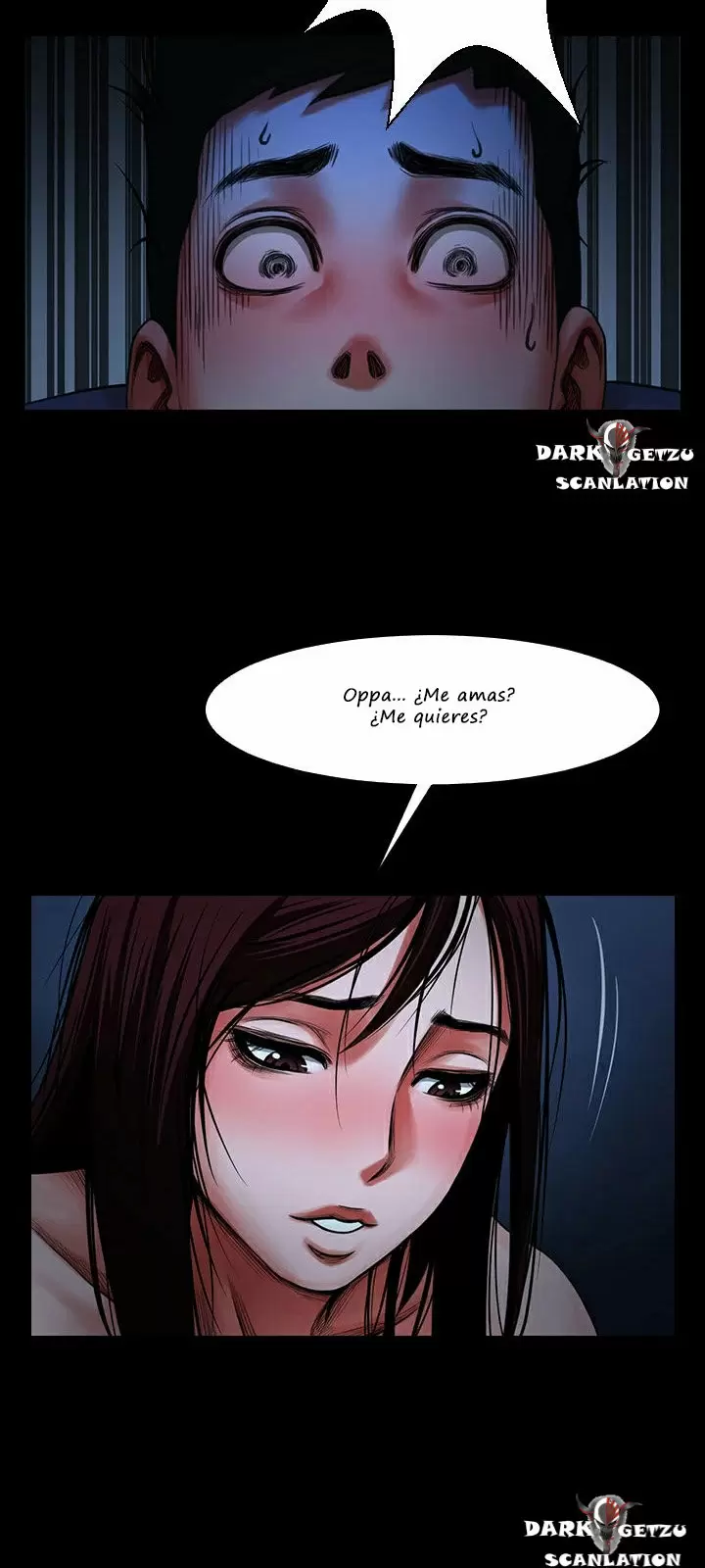 El intercambio de novias Capítulo 6 - Page 3