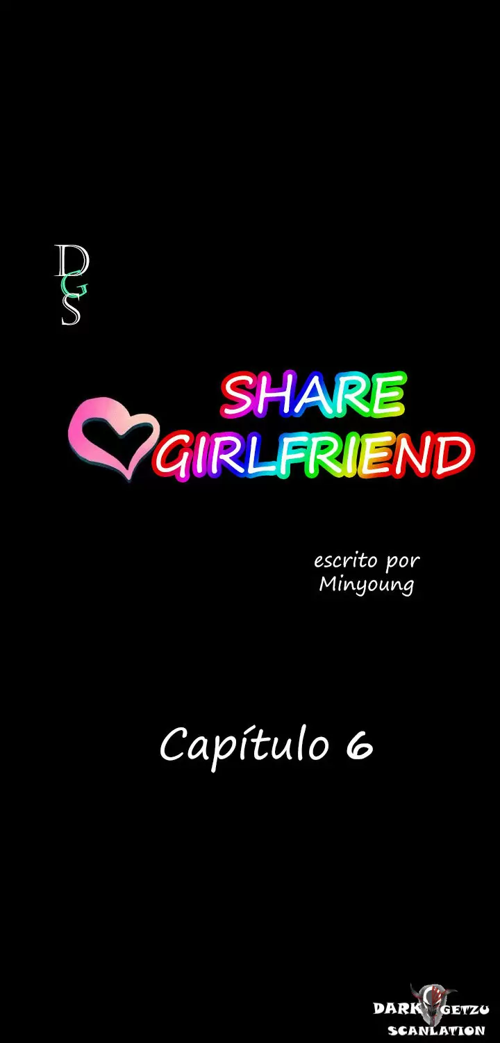 El intercambio de novias Capítulo 6 - Page 4