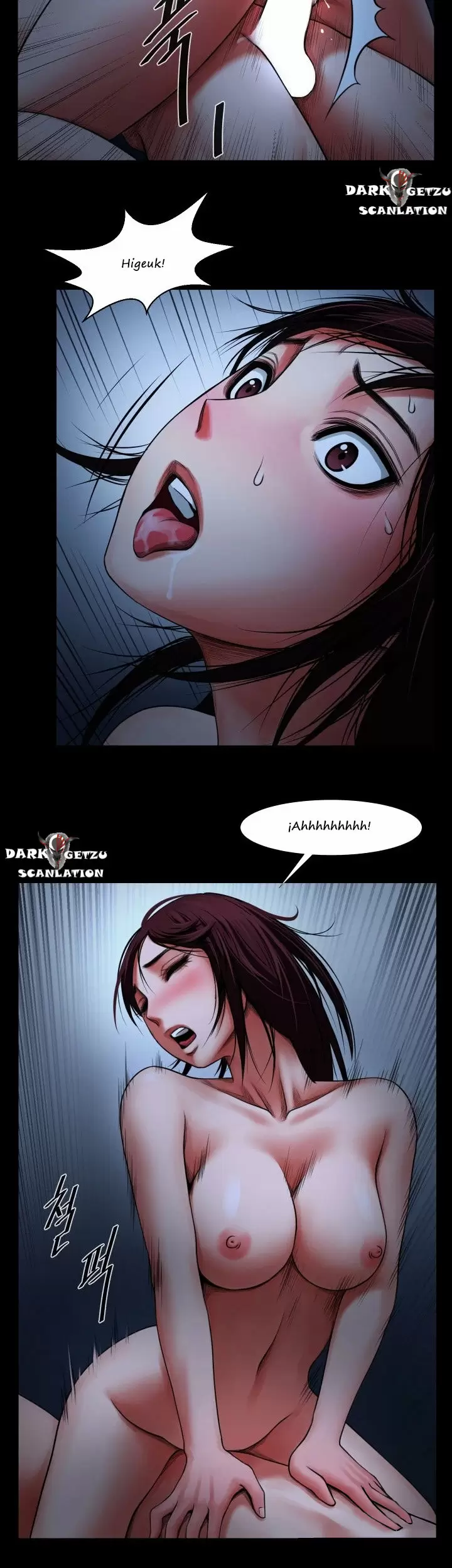 El intercambio de novias Capítulo 6 - Page 6