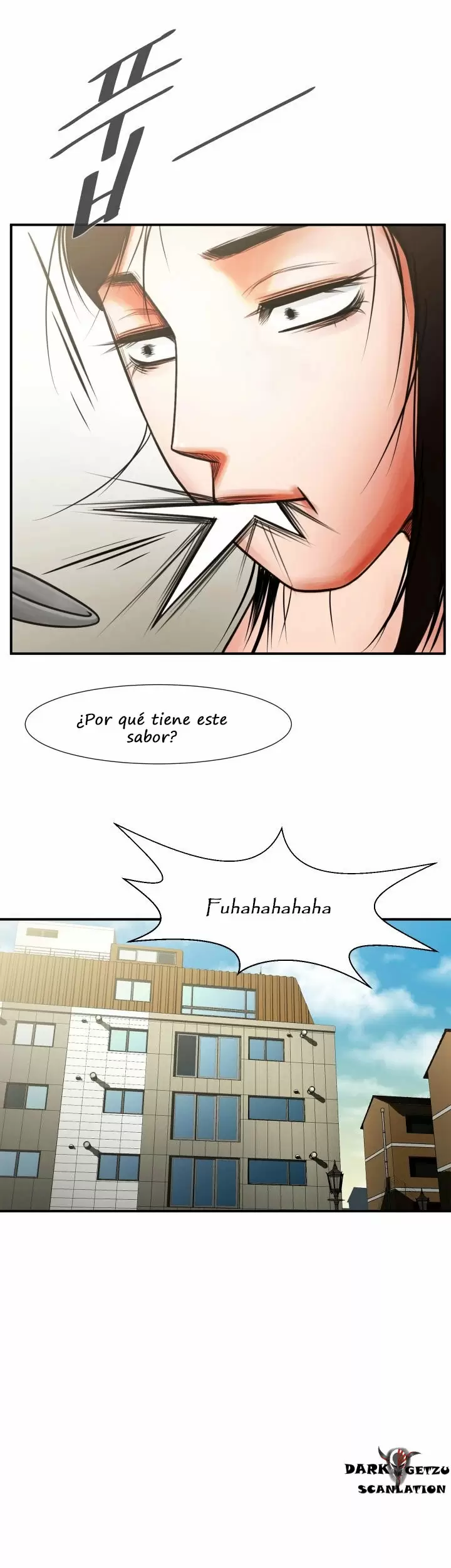 El intercambio de novias Capítulo 7 - Page 10