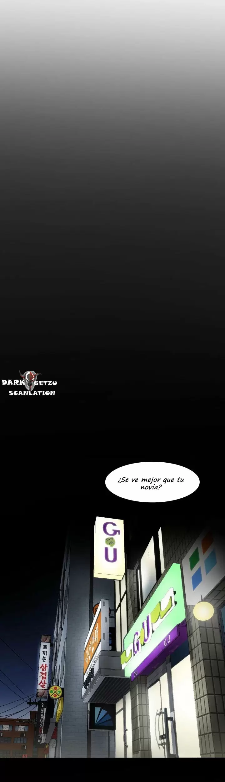 El intercambio de novias Capítulo 7 - Page 39