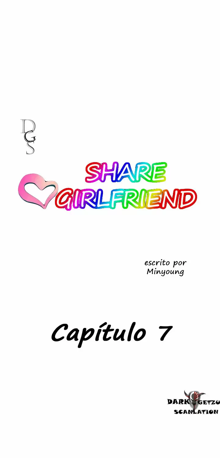 El intercambio de novias Capítulo 7 - Page 5