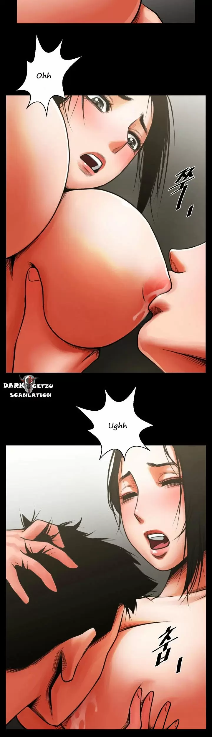 El intercambio de novias Capítulo 8 - Page 26