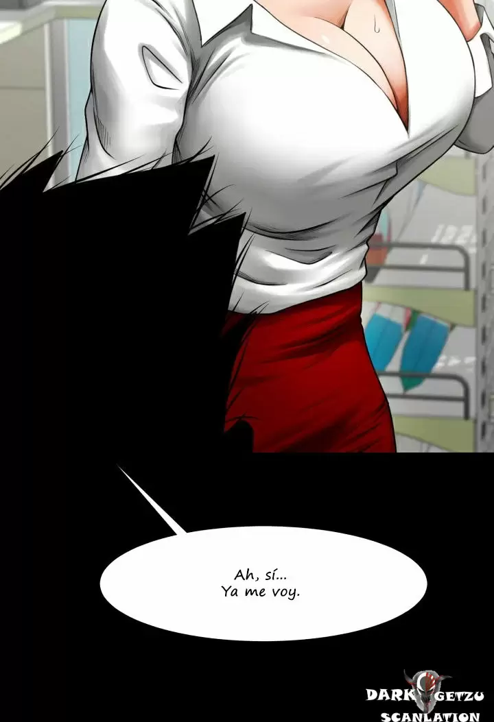 El intercambio de novias Capítulo 8 - Page 3