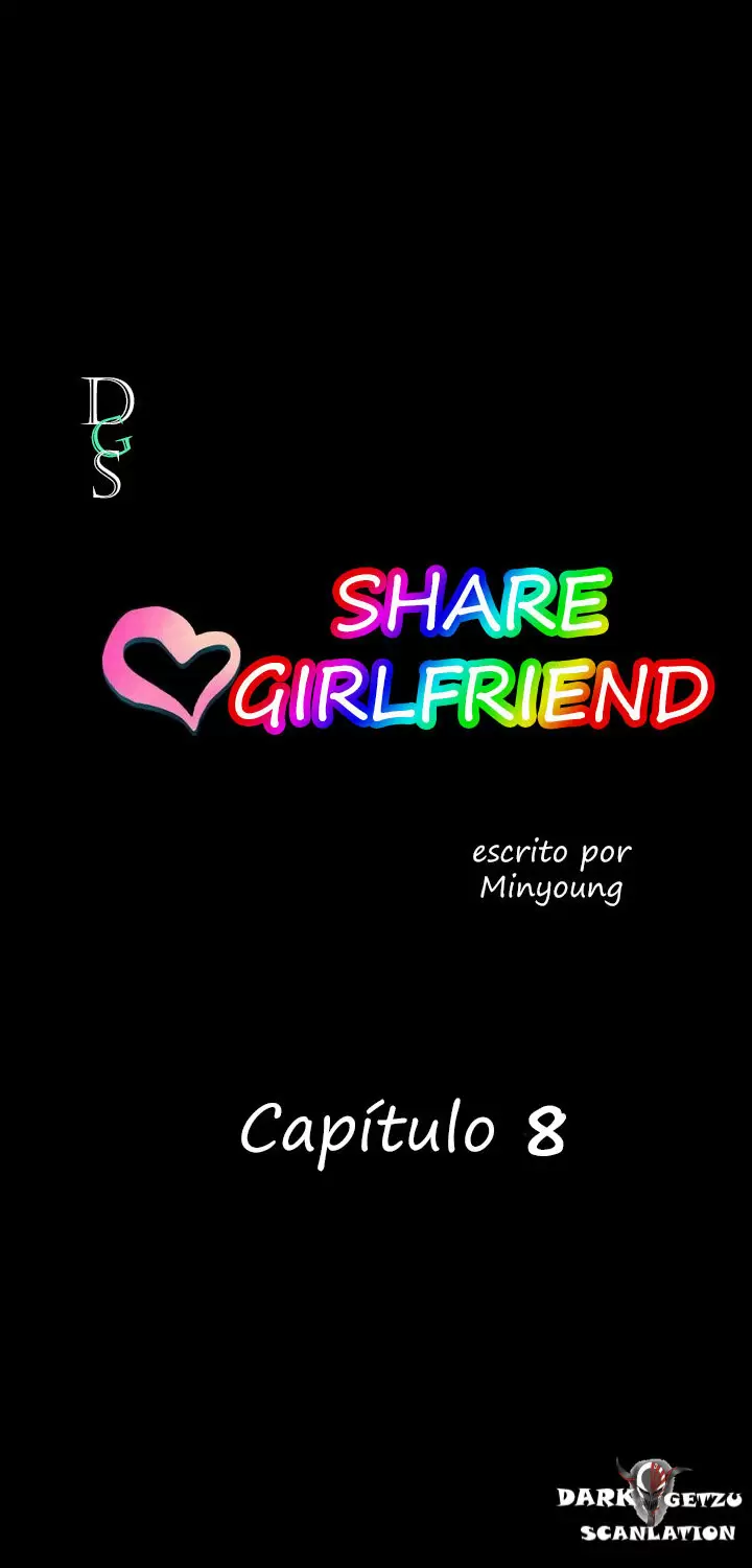 El intercambio de novias Capítulo 8 - Page 6