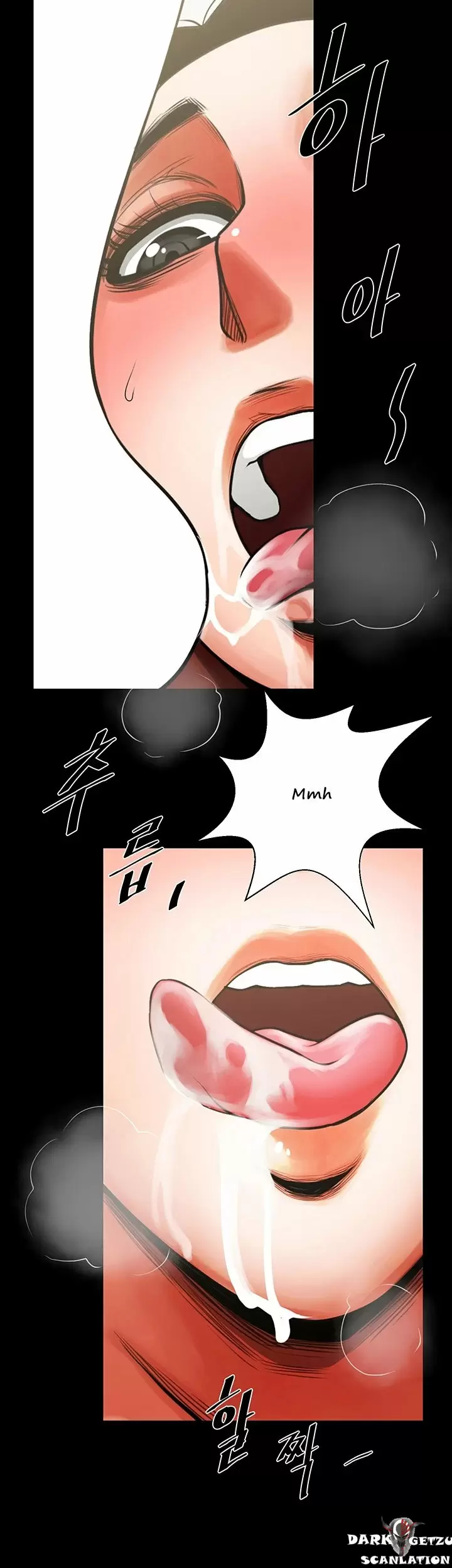 El intercambio de novias Capítulo 9 - Page 24