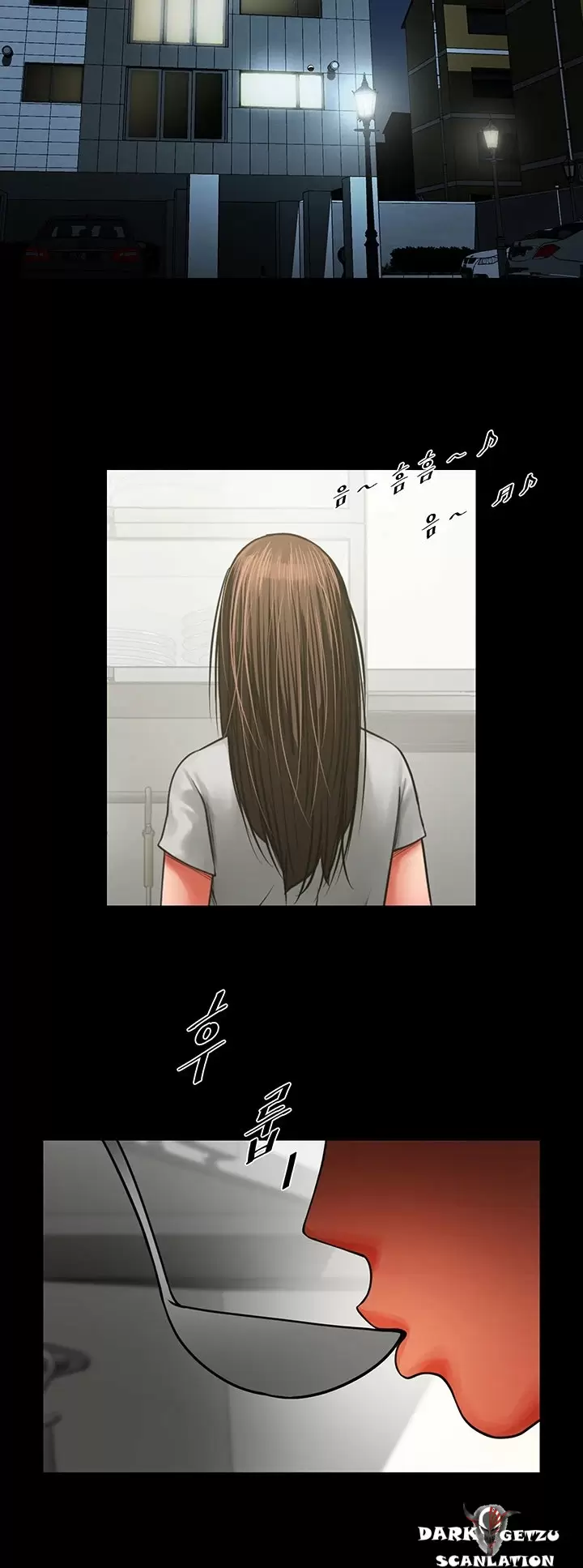 El intercambio de novias Capítulo 9 - Page 34