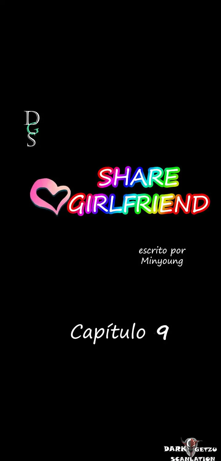El intercambio de novias Capítulo 9 - Page 8