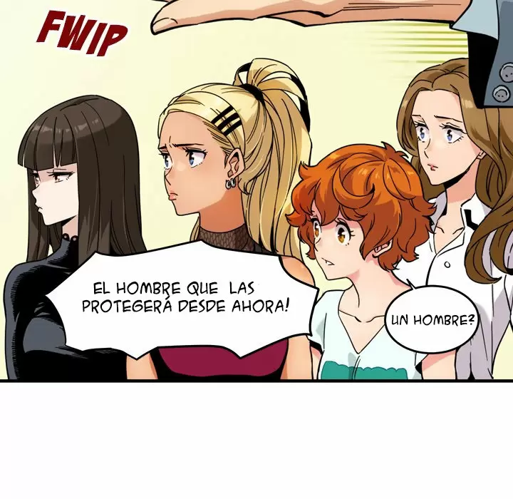 Dog on Patrol Capítulo 0 - Page 10