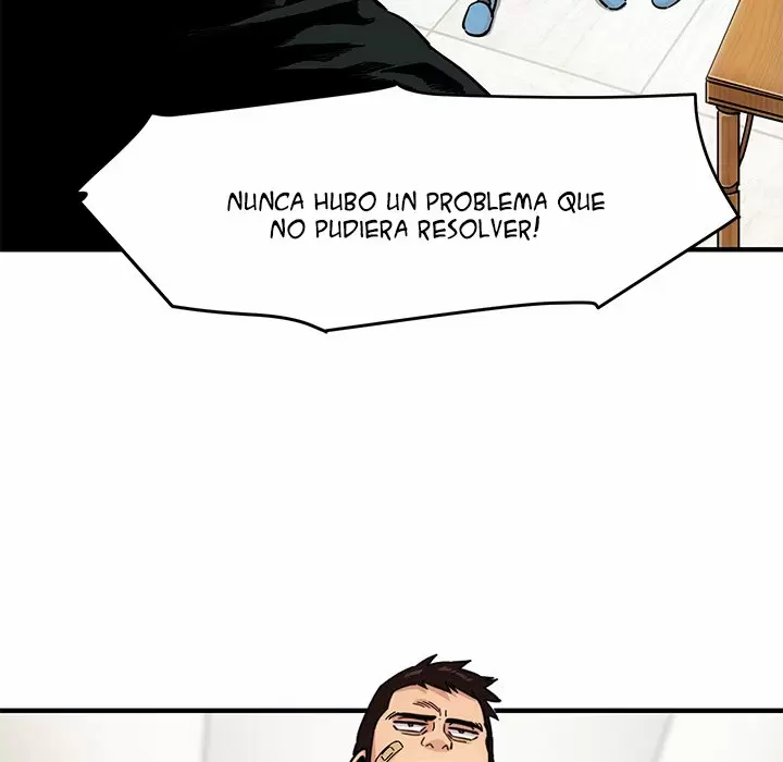 Dog on Patrol Capítulo 0 - Page 12