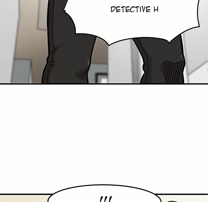 Dog on Patrol Capítulo 0 - Page 14