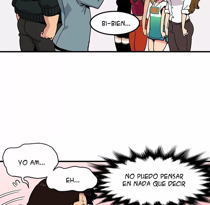 Dog on Patrol Capítulo 0 - Page 17