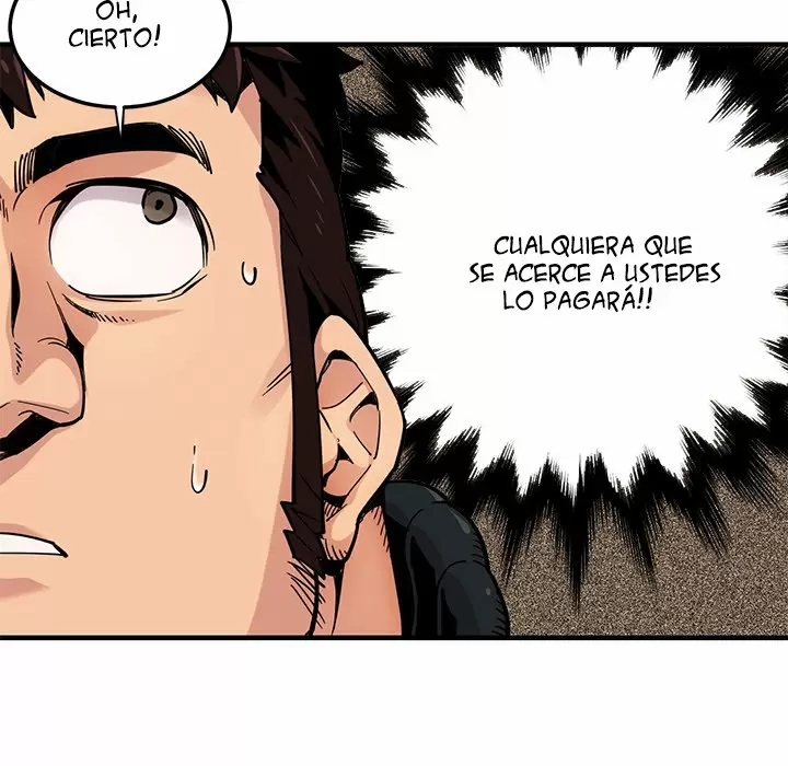 Dog on Patrol Capítulo 0 - Page 19