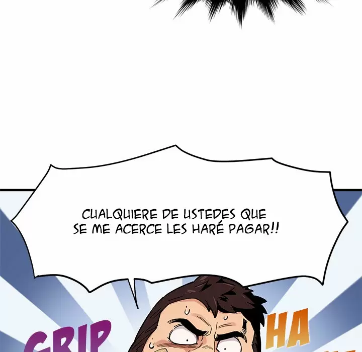 Dog on Patrol Capítulo 0 - Page 26