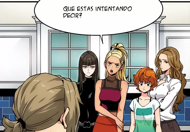 Dog on Patrol Capítulo 0 - Page 3