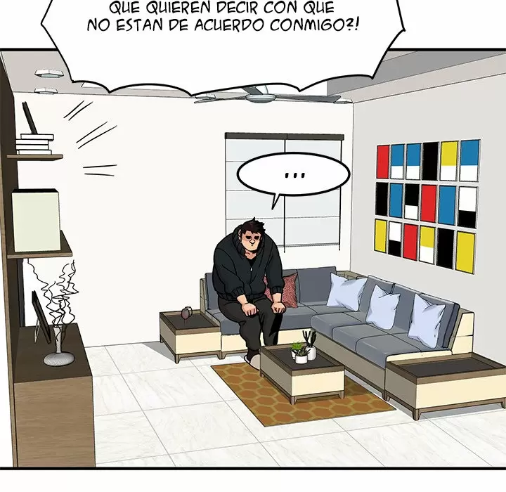 Dog on Patrol Capítulo 0 - Page 33