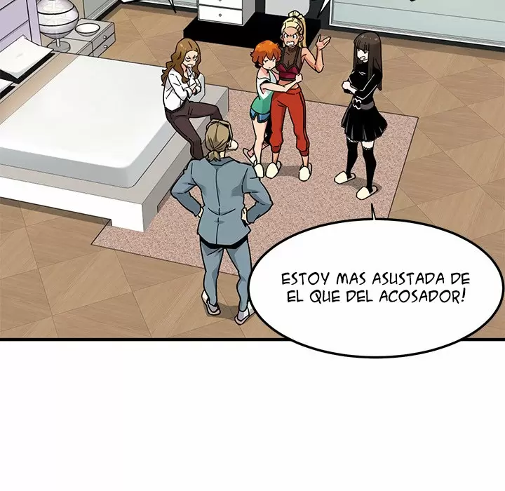 Dog on Patrol Capítulo 0 - Page 35