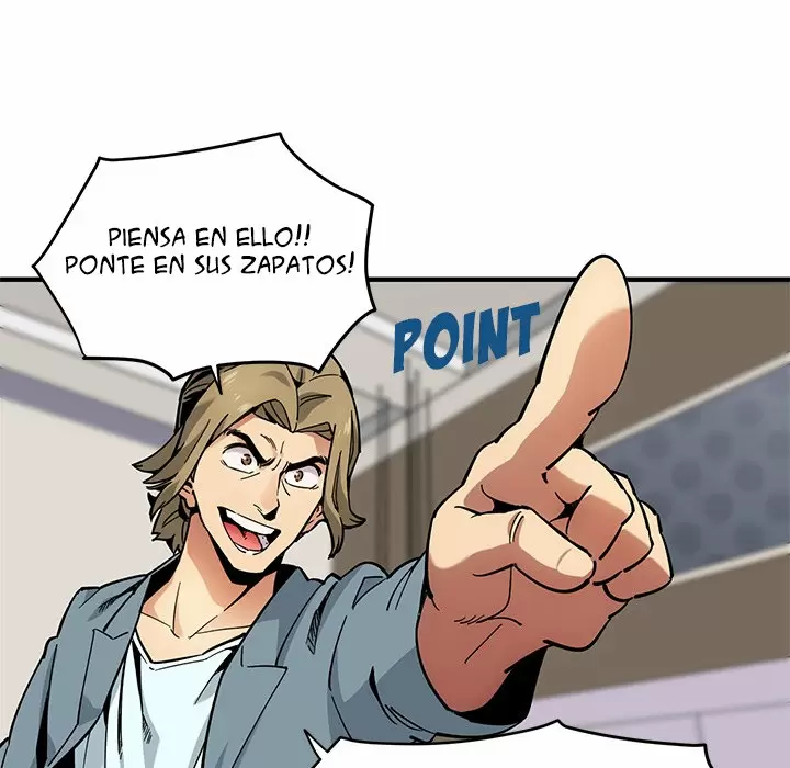 Dog on Patrol Capítulo 0 - Page 36