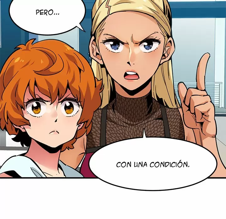 Dog on Patrol Capítulo 0 - Page 41