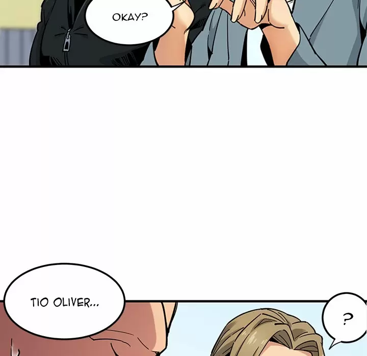 Dog on Patrol Capítulo 0 - Page 46