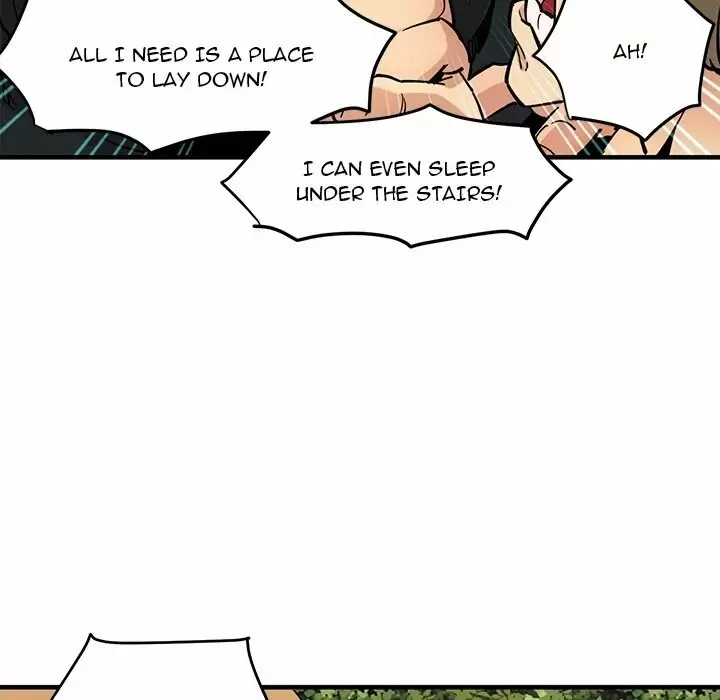 Dog on Patrol Capítulo 0 - Page 49