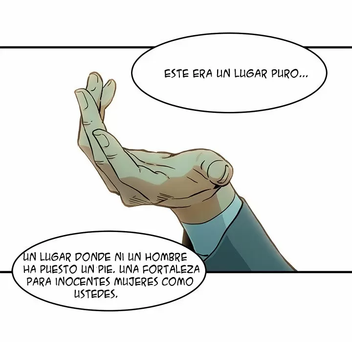 Dog on Patrol Capítulo 0 - Page 5