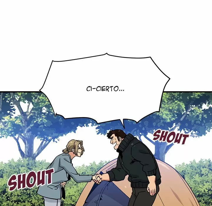 Dog on Patrol Capítulo 0 - Page 55