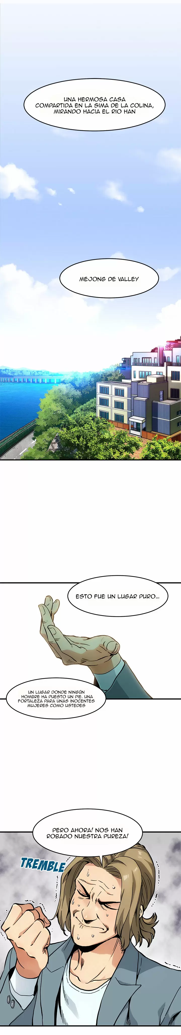 Dog on Patrol Capítulo 1 - Page 2
