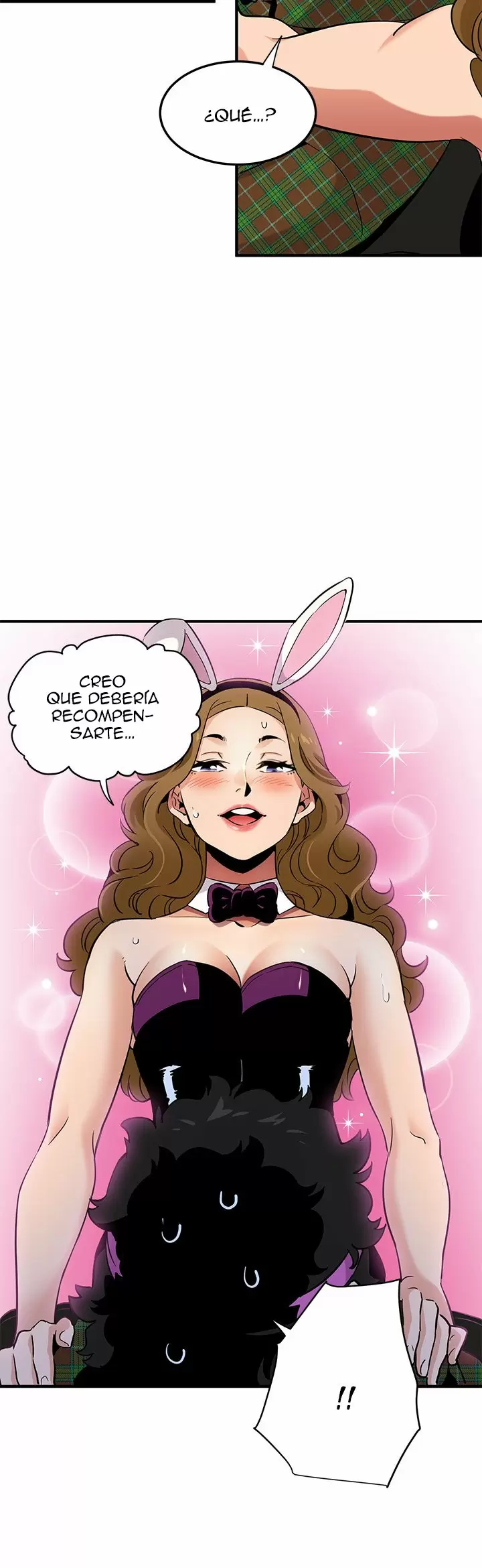 Dog on Patrol Capítulo 13 - Page 13
