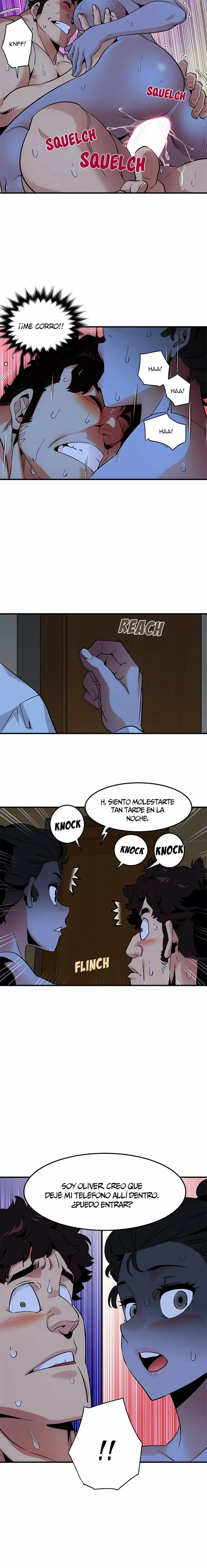 Dog on Patrol Capítulo 15 - Page 7