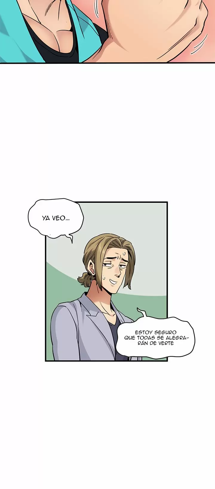Dog on Patrol Capítulo 21 - Page 13