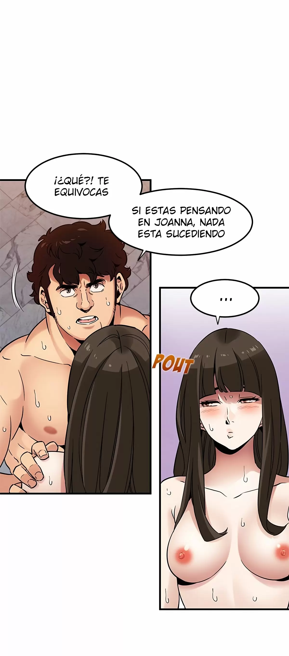 Dog on Patrol Capítulo 23 - Page 14