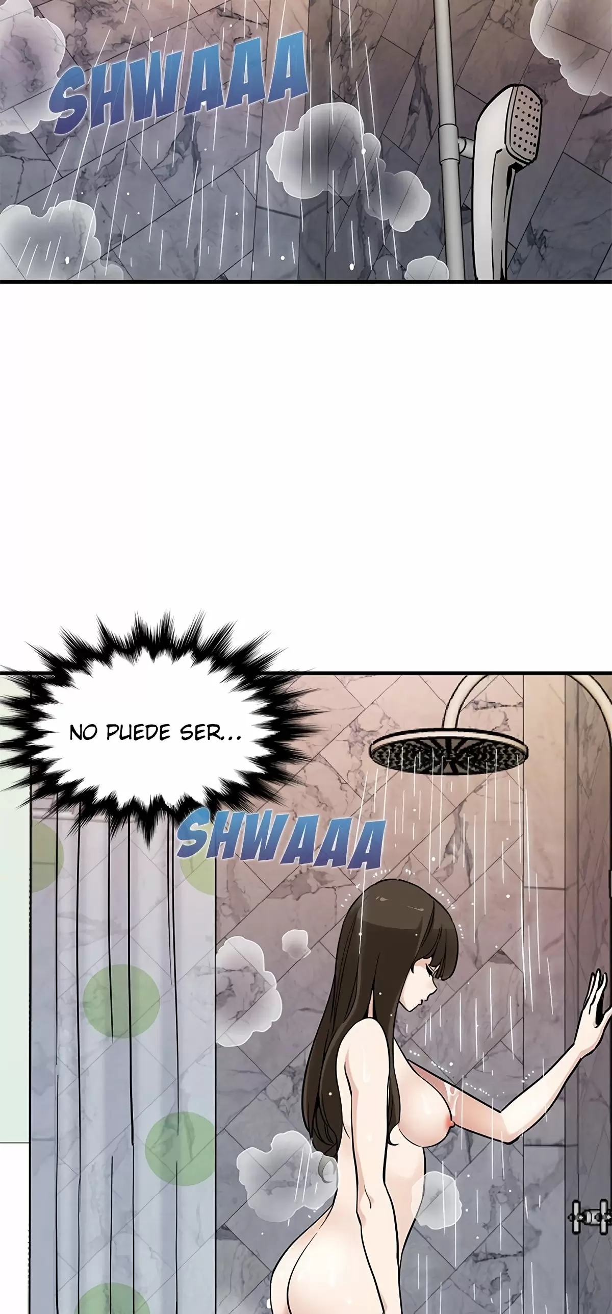 Dog on Patrol Capítulo 23 - Page 3