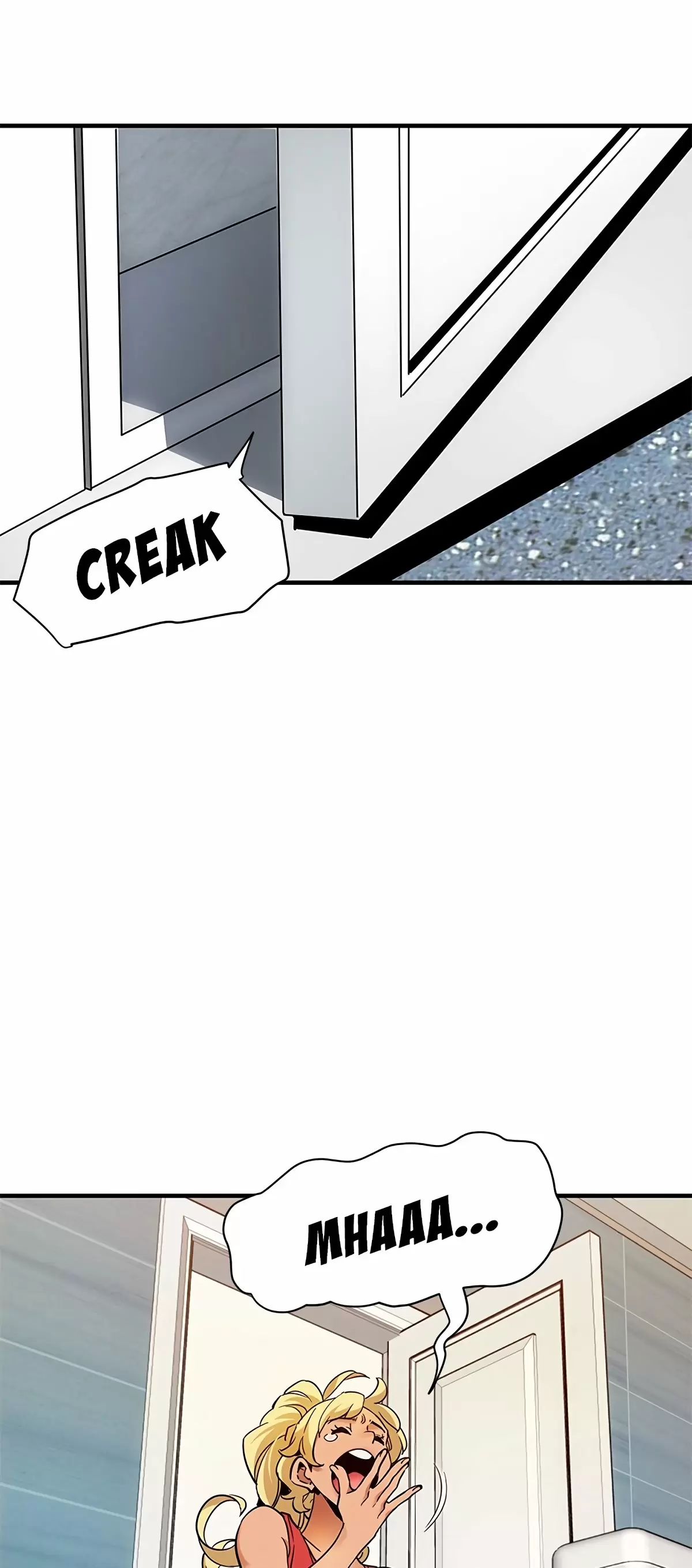 Dog on Patrol Capítulo 23 - Page 34