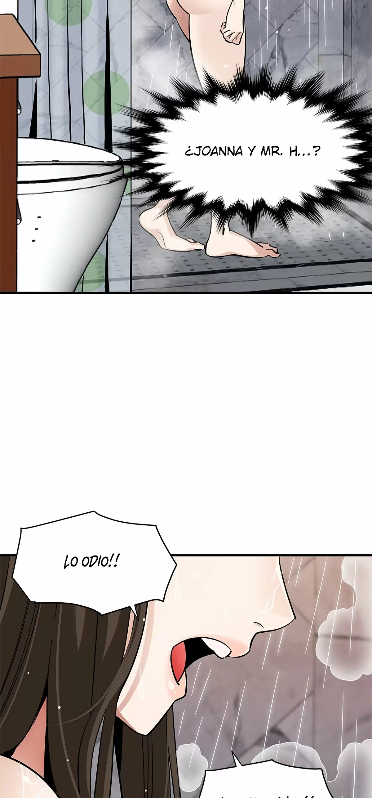 Dog on Patrol Capítulo 23 - Page 4