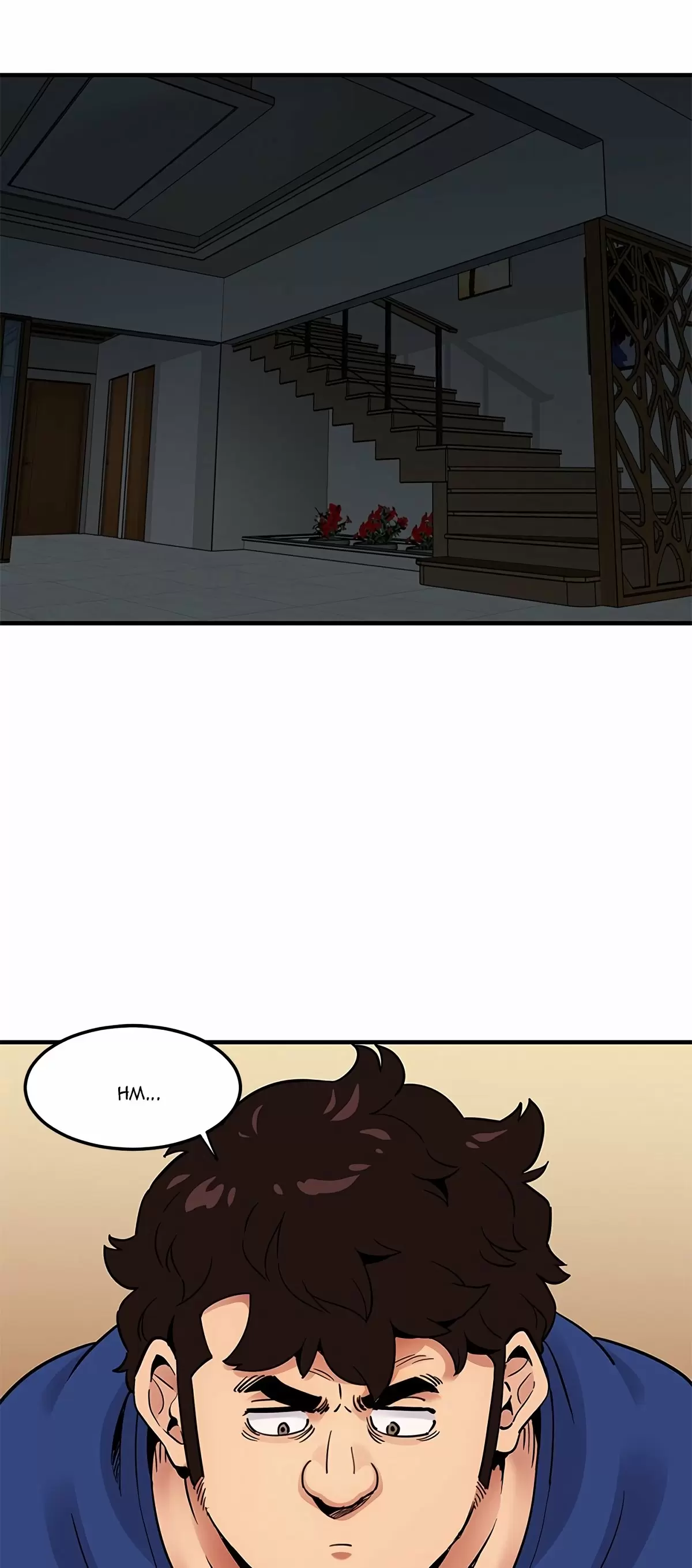 Dog on Patrol Capítulo 23 - Page 41